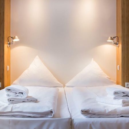 Dingdong Koblenz - City Apartments Ngoại thất bức ảnh