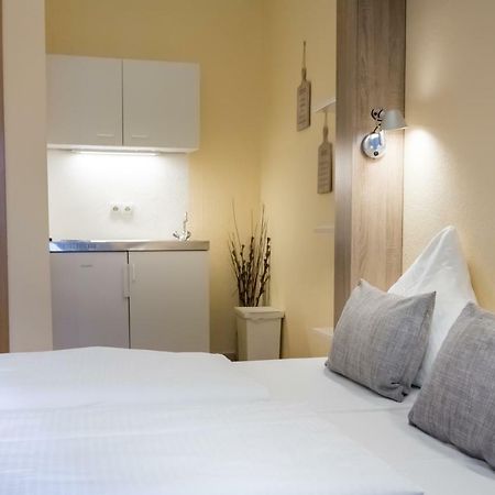 Dingdong Koblenz - City Apartments Ngoại thất bức ảnh