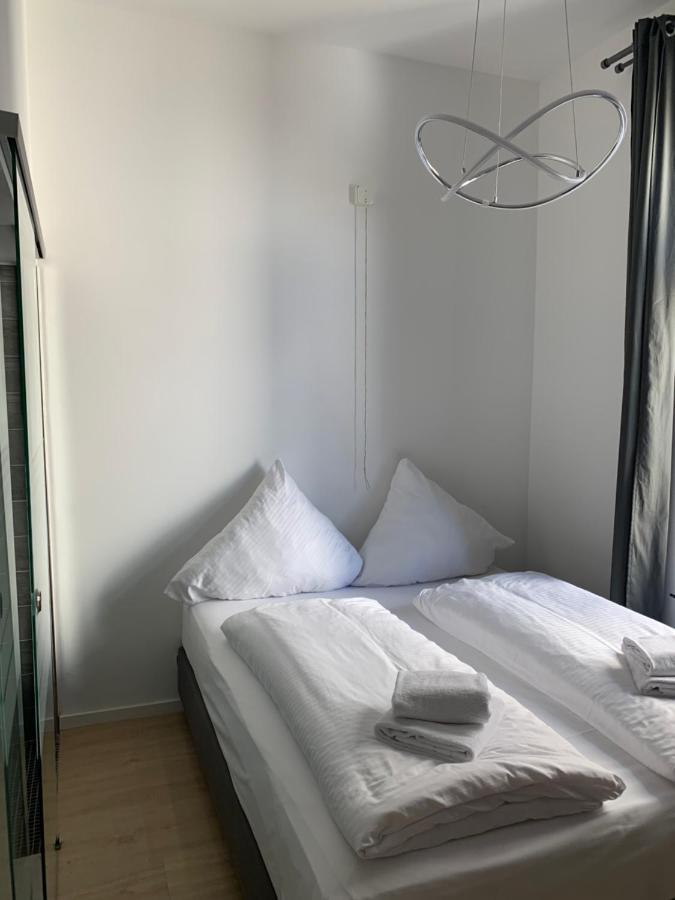 Dingdong Koblenz - City Apartments Ngoại thất bức ảnh
