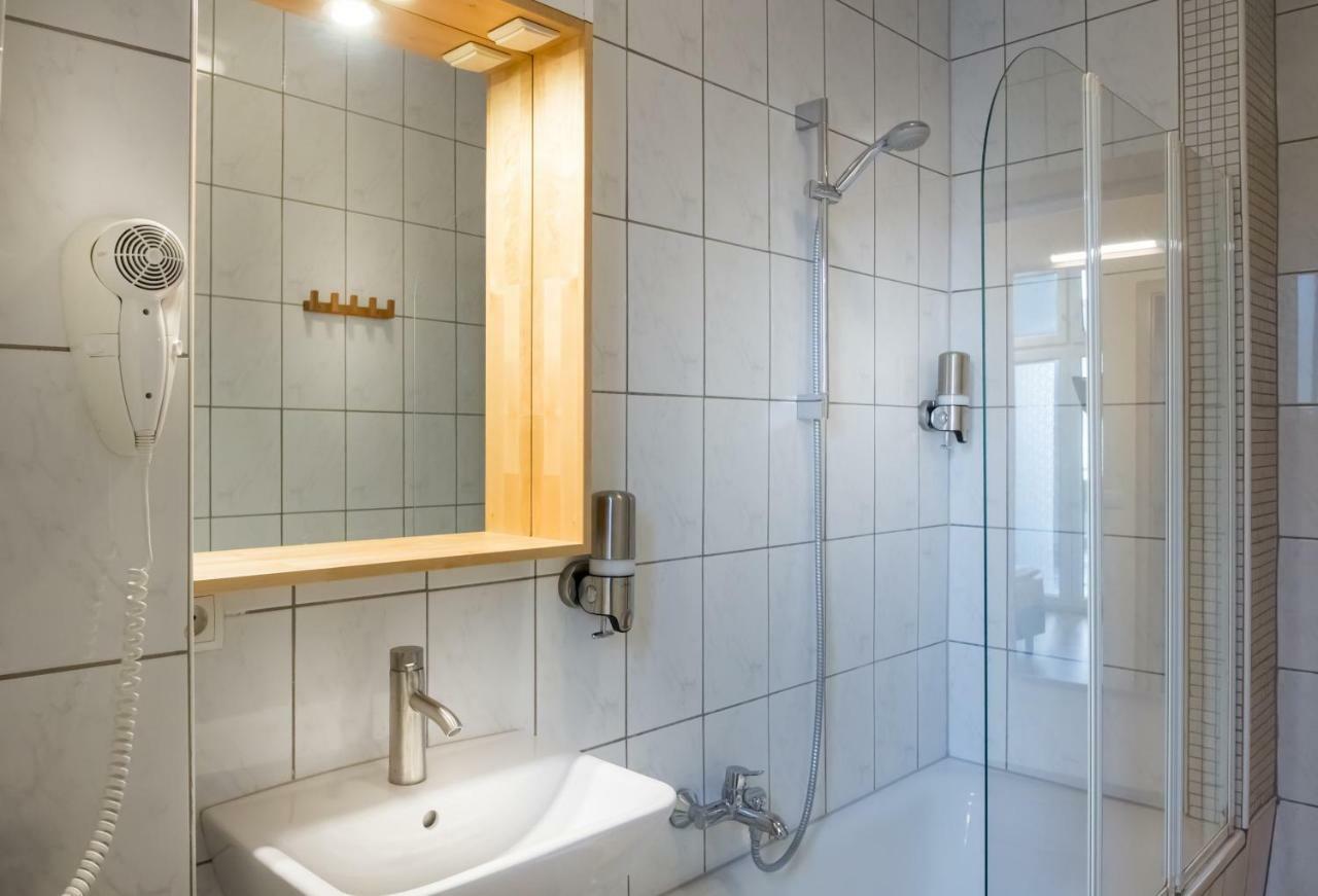 Dingdong Koblenz - City Apartments Ngoại thất bức ảnh