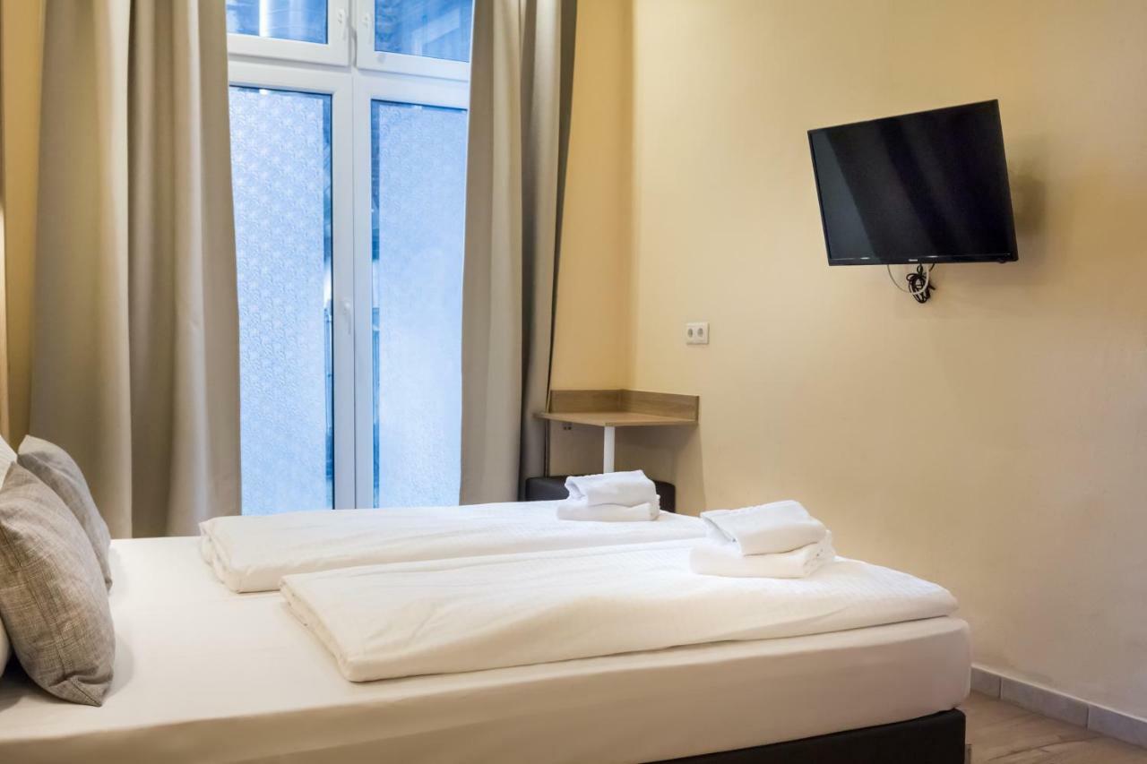 Dingdong Koblenz - City Apartments Ngoại thất bức ảnh