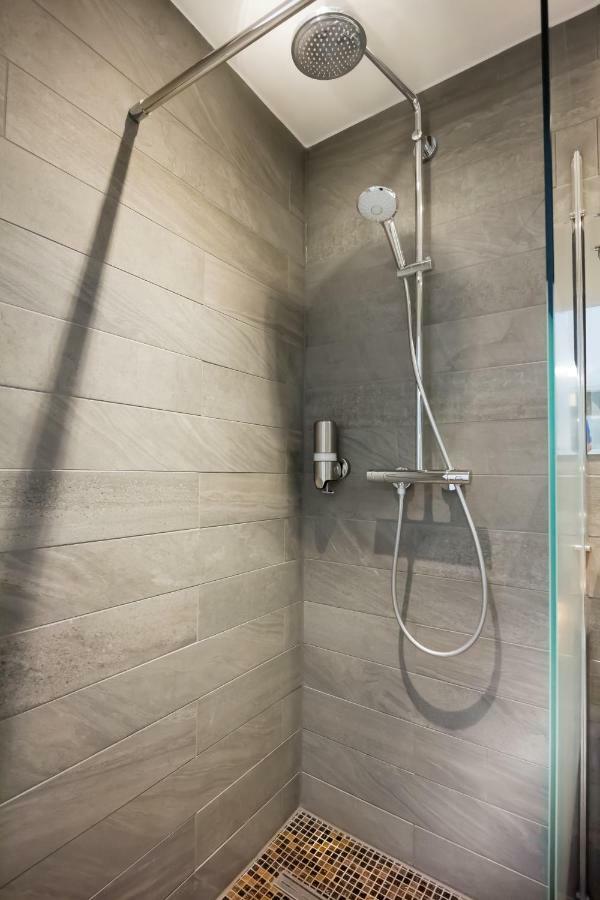 Dingdong Koblenz - City Apartments Ngoại thất bức ảnh
