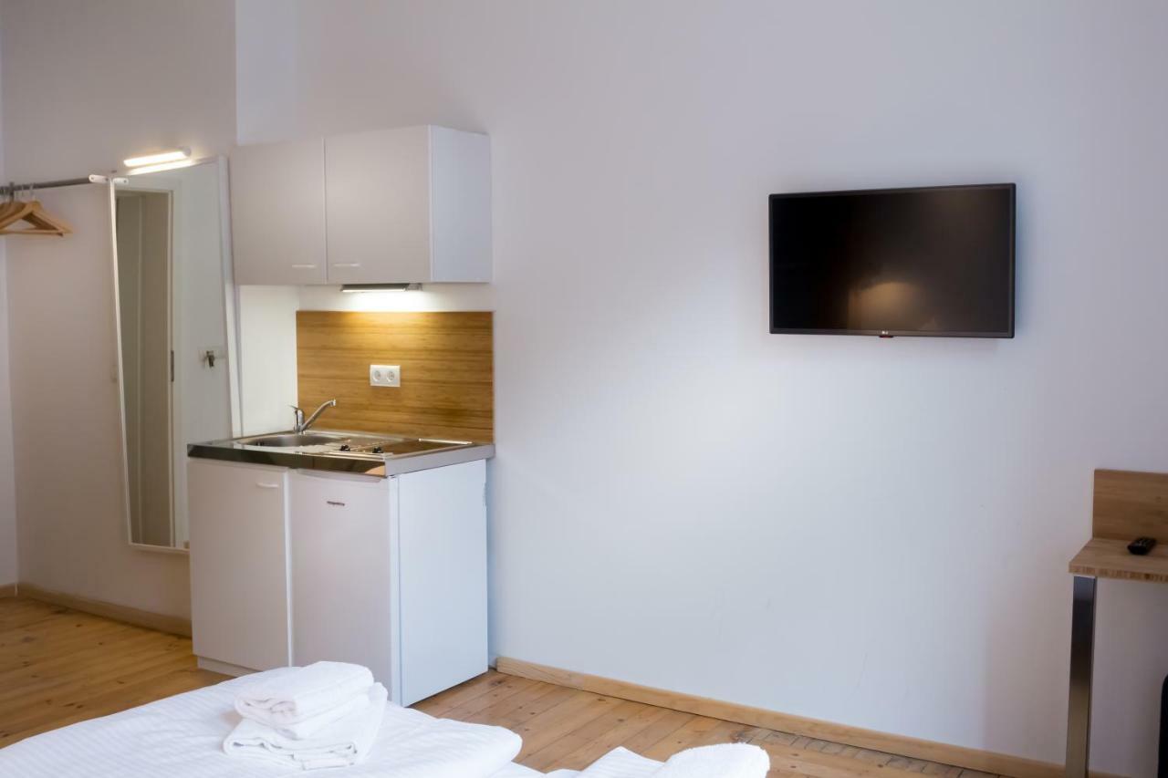 Dingdong Koblenz - City Apartments Ngoại thất bức ảnh